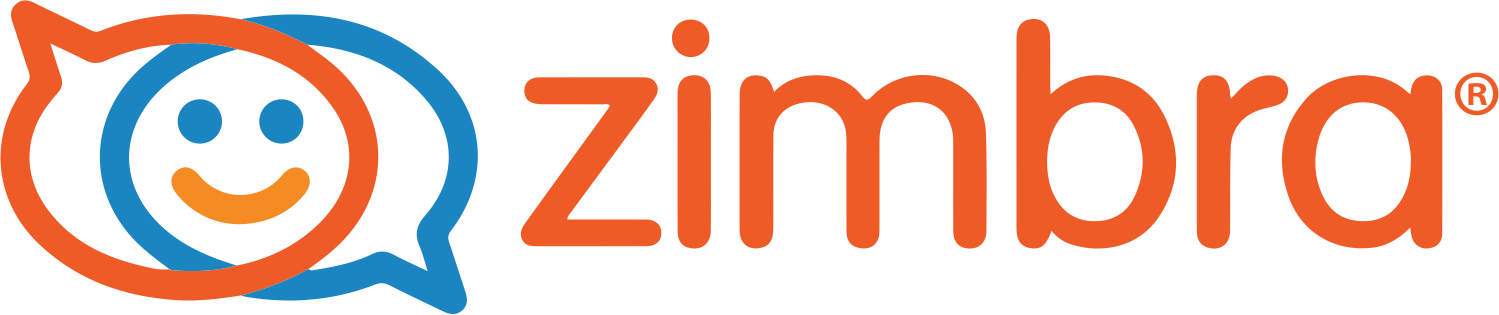 logo zimbra